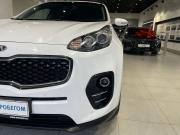 Kia Sportage IV Москва  - изображение 21