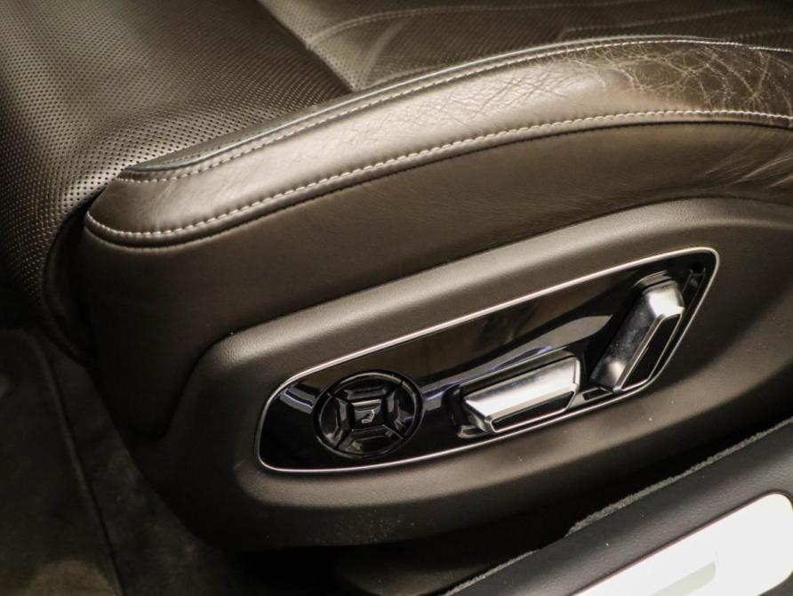 Audi A8 IV (D5) Москва  - изображение 27