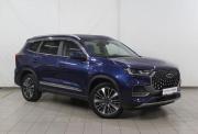 Chery Tiggo 8 Pro Max I Рестайлинг Астрахань  - изображение 38