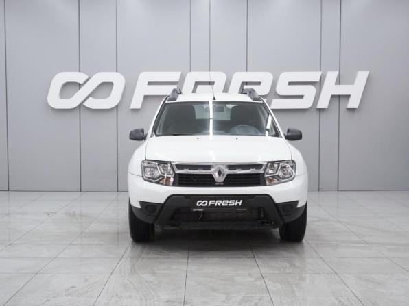 Renault Duster I Рестайлинг с пробегом 2018 года, цена 1 170 000 рублей, 203405 км, внедорожник, Автокод Объявления