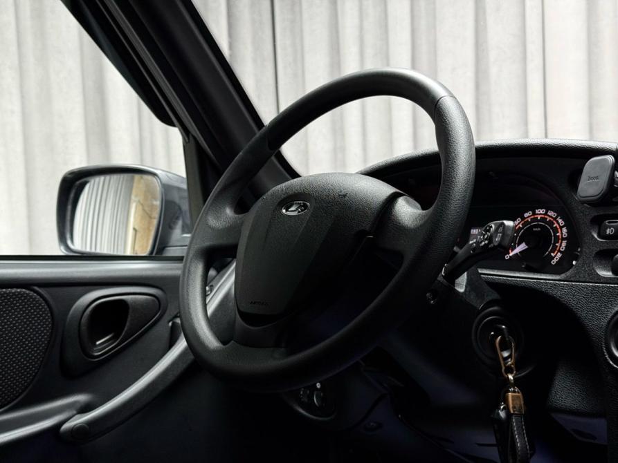Lada (ВАЗ) Niva Travel I Ижевск  - изображение 11