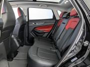 Changan CS55 Plus II Москва  - изображение 47