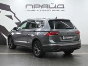 Volkswagen Tiguan II Рестайлинг Ростов-на-Дону  - изображение 30