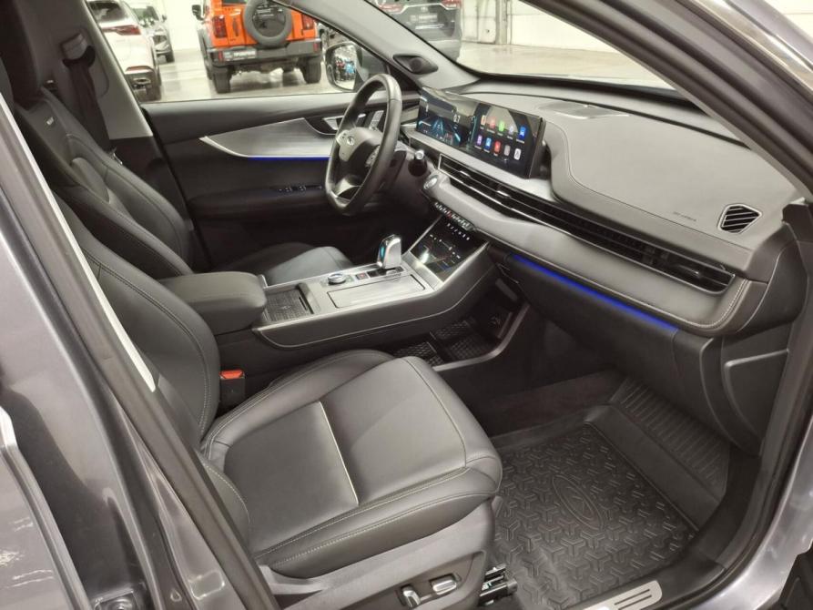 Chery Tiggo 7 Pro Max I Казань  - изображение 13