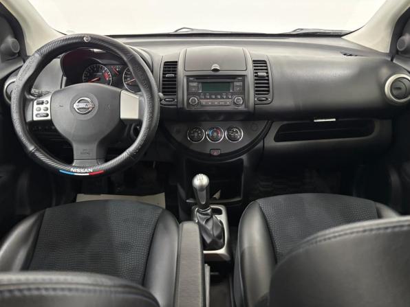 Nissan Note I Рестайлинг с пробегом 2013 года, цена 770 000 рублей, 107653 км, хэтчбек, Автокод Объявления