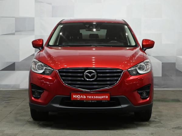 Mazda CX-5 I с пробегом 2014 года, цена 2 050 000 рублей, 158512 км, внедорожник, Автокод Объявления