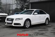 Audi A4 IV (B8) Москва  - изображение 23