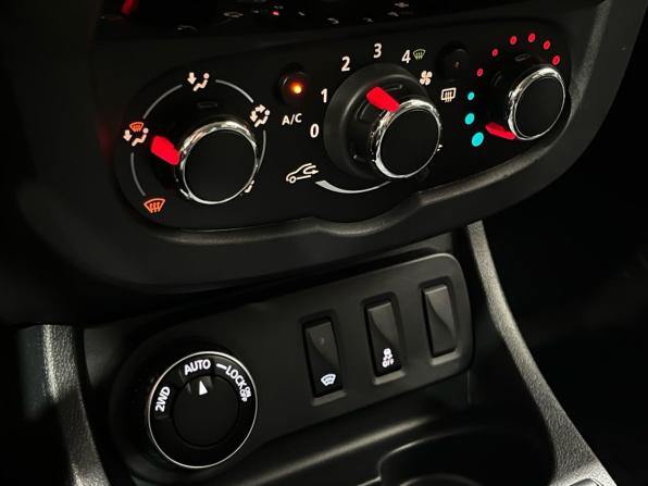 Renault Duster I Рестайлинг с пробегом 2021 года, цена 1 899 000 рублей, 94465 км, внедорожник, Автокод Объявления