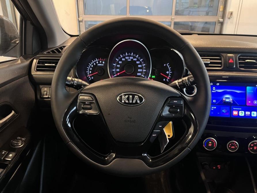 Kia Rio III Рестайлинг Чебоксары  - изображение 10