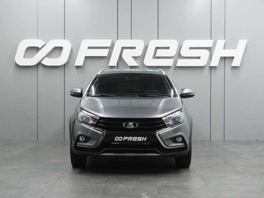 Lada (ВАЗ) Vesta I Воронеж  - изображение 3