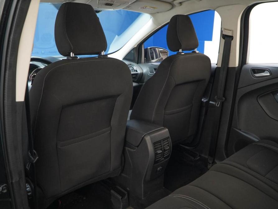 Ford Kuga II Рестайлинг Москва  - изображение 11