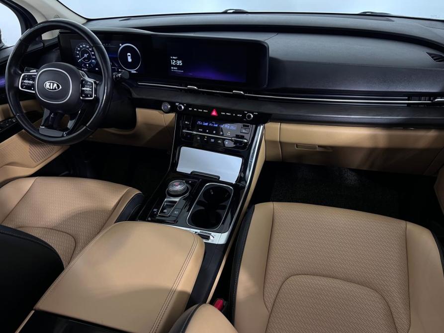 Kia Carnival IV Ростов-на-Дону  - изображение 11