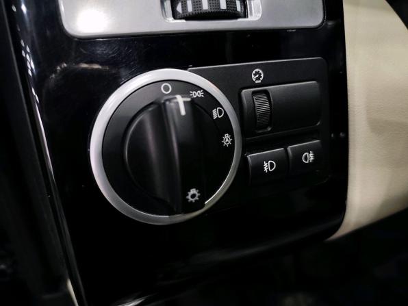 Land Rover Range Rover III Рестайлинг 2 с пробегом 2009 года, цена 1 690 000 рублей, 443248 км, внедорожник, Автокод Объявления