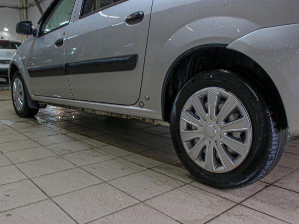 Lada (ВАЗ) Largus I с пробегом 2017 года, цена 594 600 рублей, 234270 км, универсал, Автокод Объявления