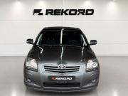 Toyota Avensis II Рестайлинг Уфа  - изображение 23