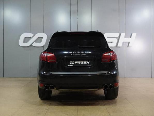 Porsche Cayenne II (958) с пробегом 2010 года, цена 2 649 000 рублей, 158459 км, внедорожник, Автокод Объявления
