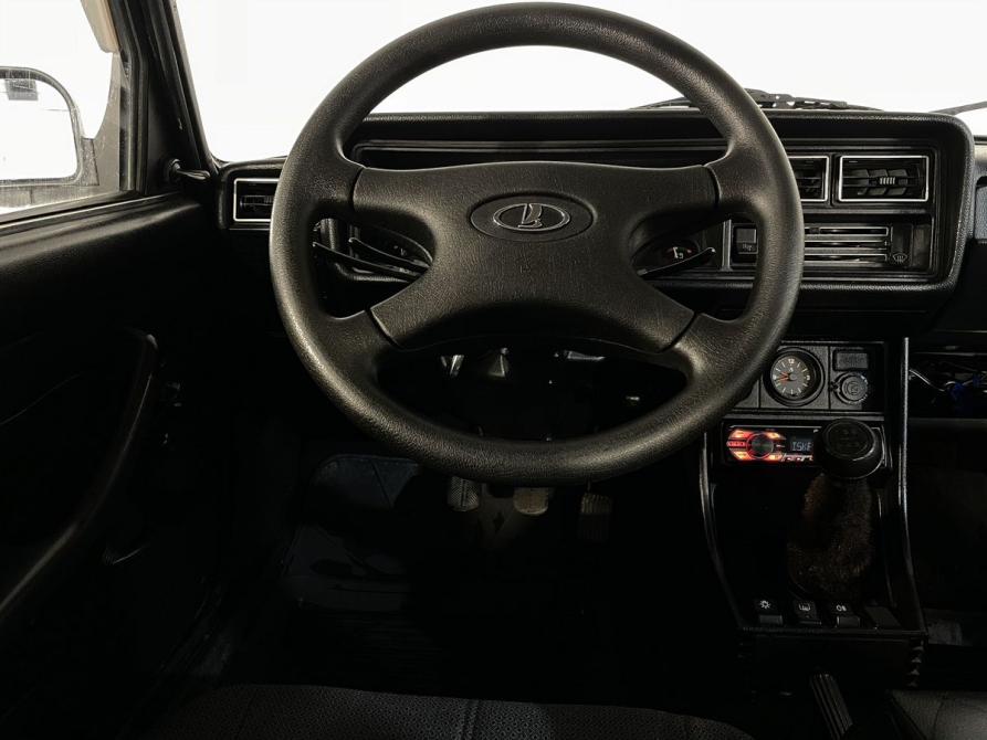 Lada (ВАЗ) 2107 Великий Новгород  - изображение 12