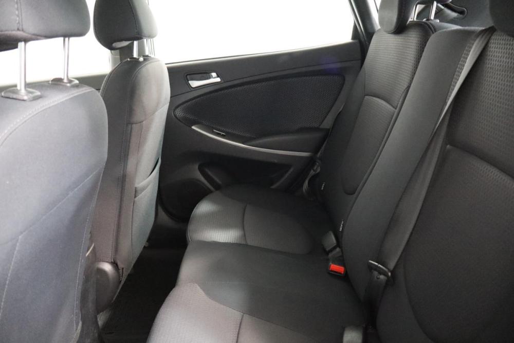 Hyundai Solaris I Рестайлинг Санкт-Петербург  - изображение 13
