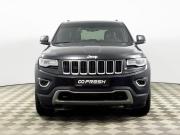 Jeep Grand Cherokee IV (WK2) Рестайлинг Казань  - изображение 28