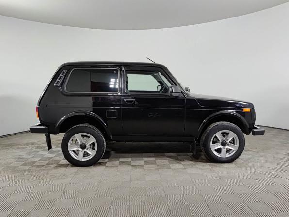 Lada (ВАЗ) Niva Legend с пробегом 2023 года, цена 870 000 рублей, 34982 км, внедорожник, Автокод Объявления