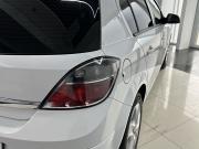 Opel Astra H Рестайлинг Ярославль  - изображение 48