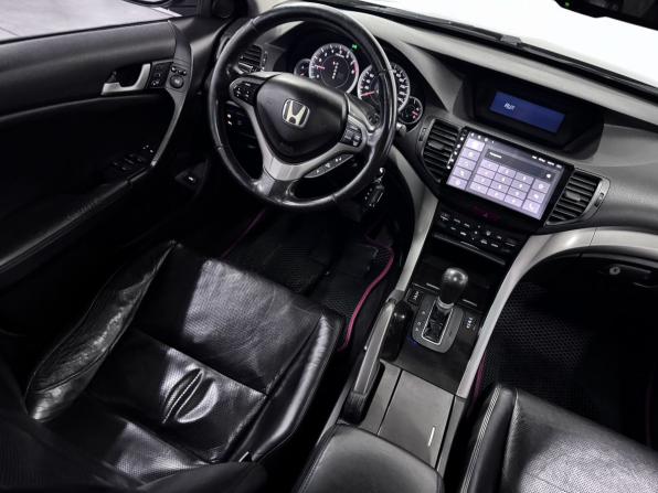 Honda Accord VIII с пробегом 2008 года, цена 1 230 000 рублей, 234615 км, седан, Автокод Объявления