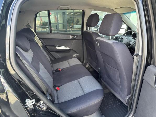 Hyundai Getz I Рестайлинг с пробегом 2008 года, цена 535 000 рублей, 161220 км, хэтчбек, Автокод Объявления