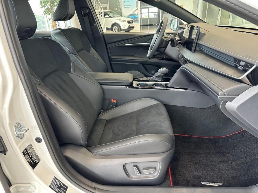 Toyota Camry IX (XV80) China Market Курск  - изображение 22