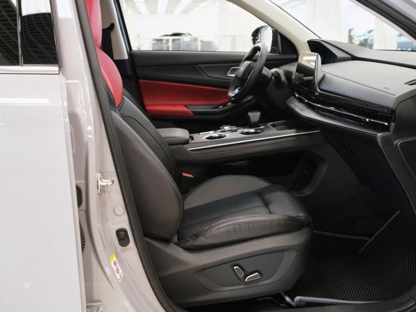 Changan CS55 Plus II с пробегом 2023 года, цена 2 081 000 рублей, 58036 км, внедорожник, Автокод Объявления