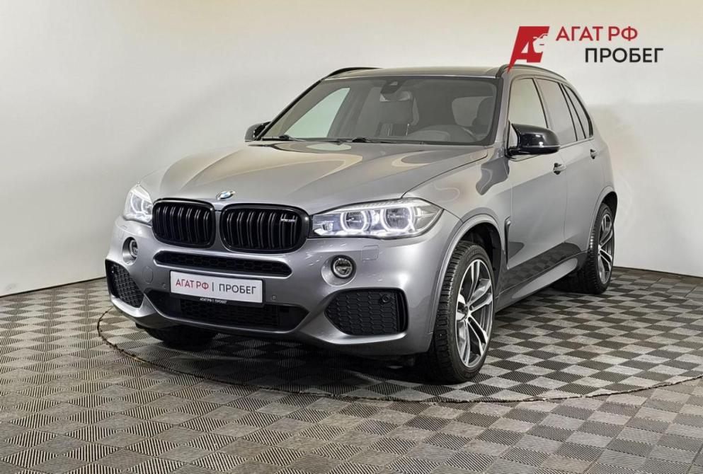BMW X5 III (F15) Нижний Новгород  - изображение 1