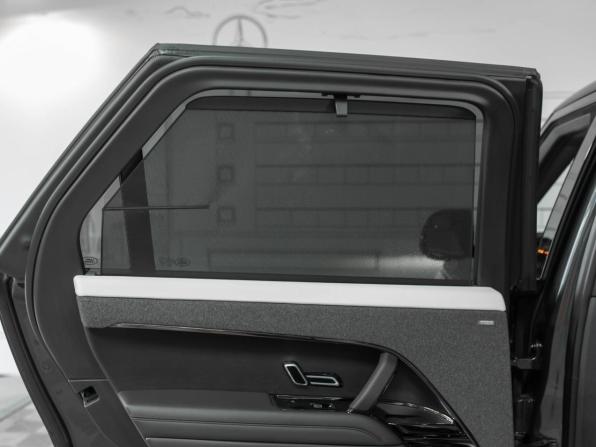 Новый Land Rover Range Rover Sport III 2026 года, цена 17 300 000 рублей, внедорожник, Автокод Объявления