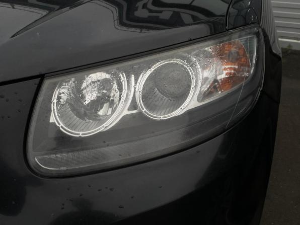 Hyundai Santa Fe II Рестайлинг с пробегом 2011 года, цена 990 000 рублей, 282000 км, внедорожник, Автокод Объявления