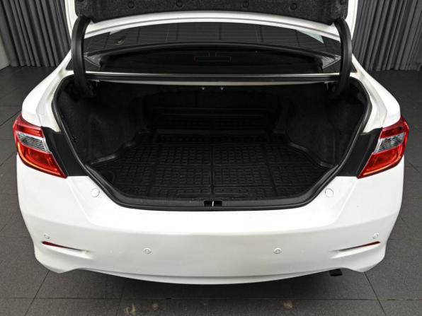 Toyota Camry VII (XV50) с пробегом 2014 года, цена 1 464 000 рублей, 251351 км, седан, Автокод Объявления