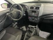 Lada (ВАЗ) Granta I Рестайлинг Красноярск  - изображение 20