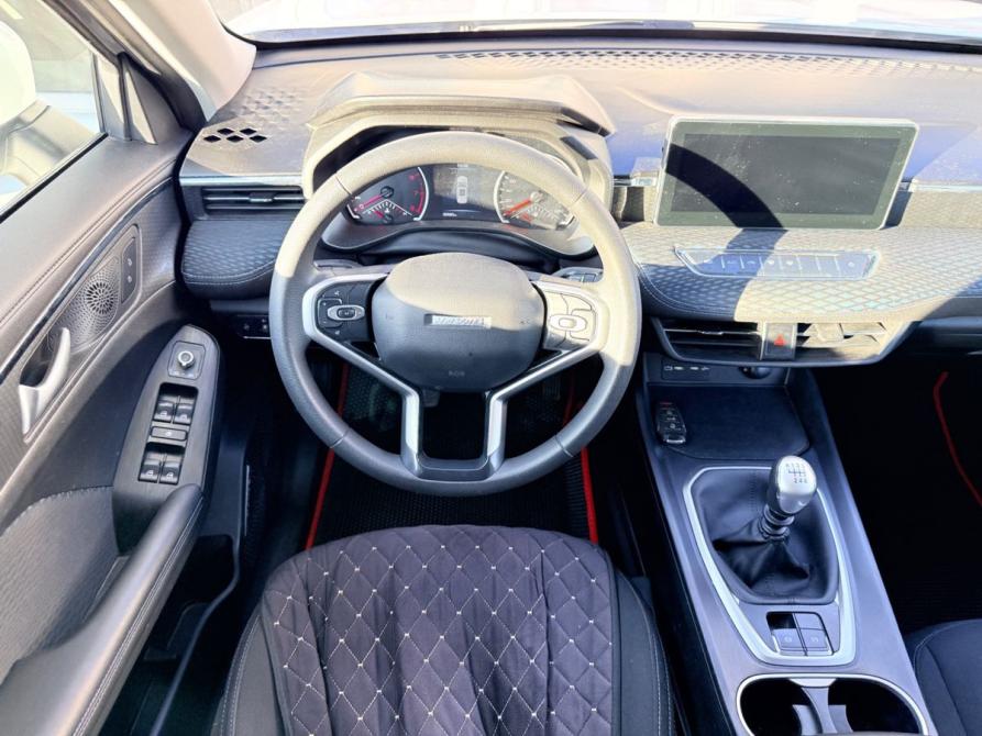 Haval Jolion I Энгельс  - изображение 20