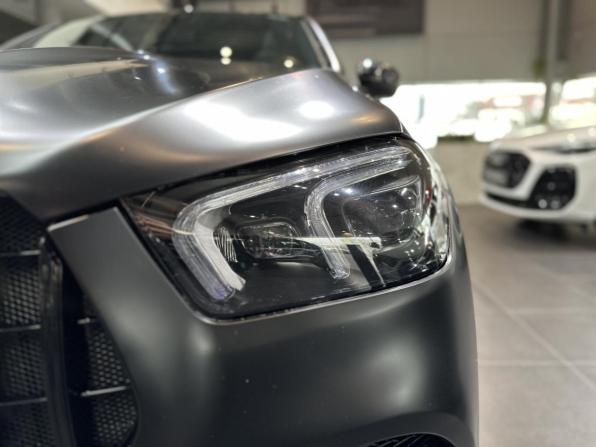 Mercedes-Benz GLE Coupe II (C167) с пробегом 2022 года, цена 9 500 000 рублей, 68501 км, внедорожник, Автокод Объявления