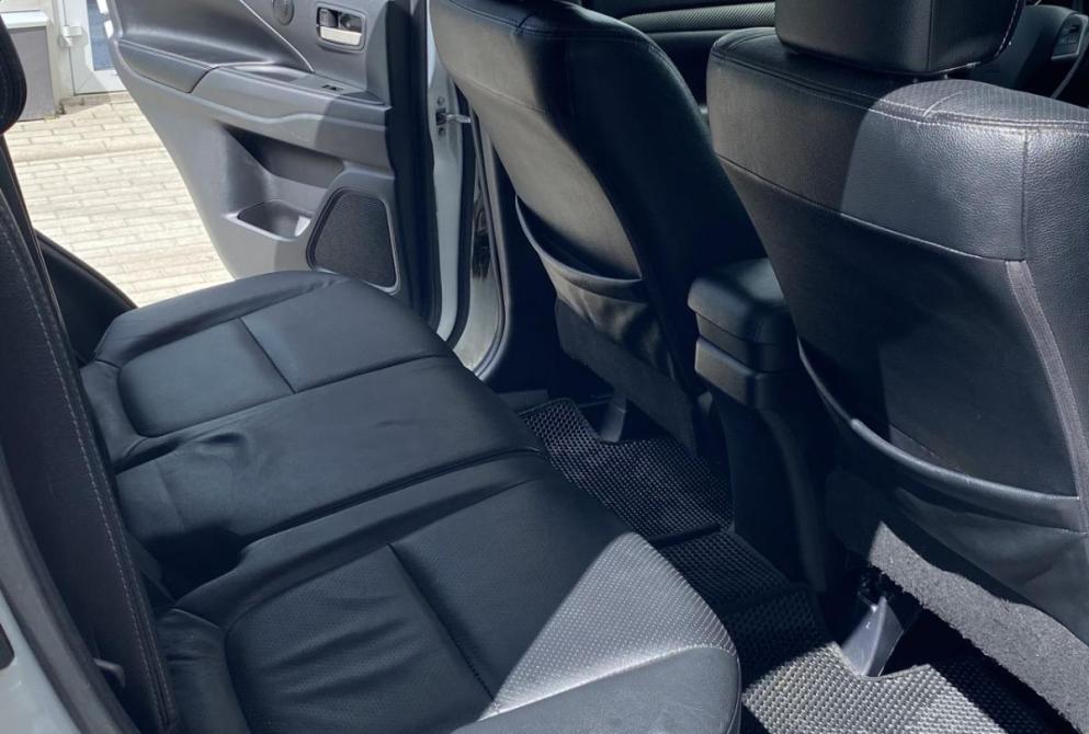 Mitsubishi Outlander III Владимир  - изображение 19