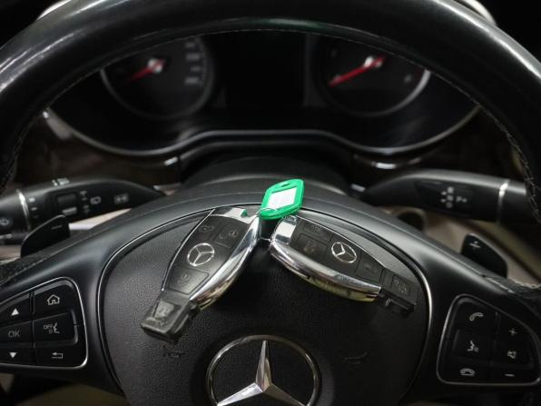 Mercedes-Benz V-Класс III (W447) с пробегом 2014 года, цена 2 763 000 рублей, 283234 км, минивэн, Автокод Объявления