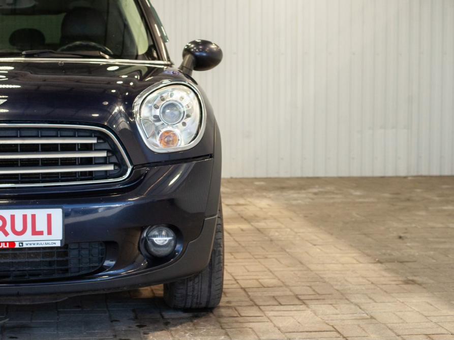 Mini Countryman I Иваново  - изображение 5