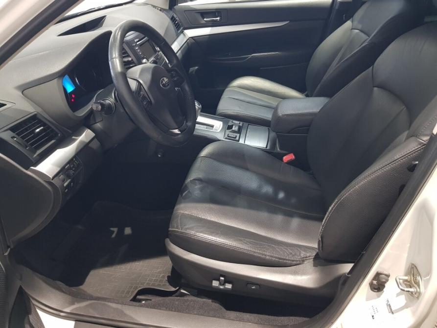 Subaru Outback IV Рестайлинг Москва  - изображение 7