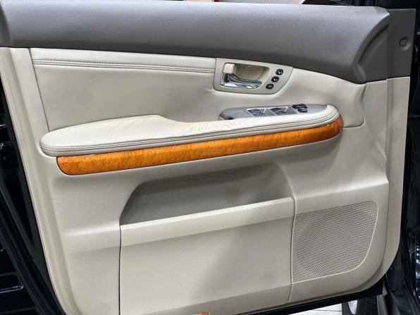 Lexus RX II с пробегом 2005 года, цена 1 285 000 рублей, 267000 км, внедорожник, Автокод Объявления