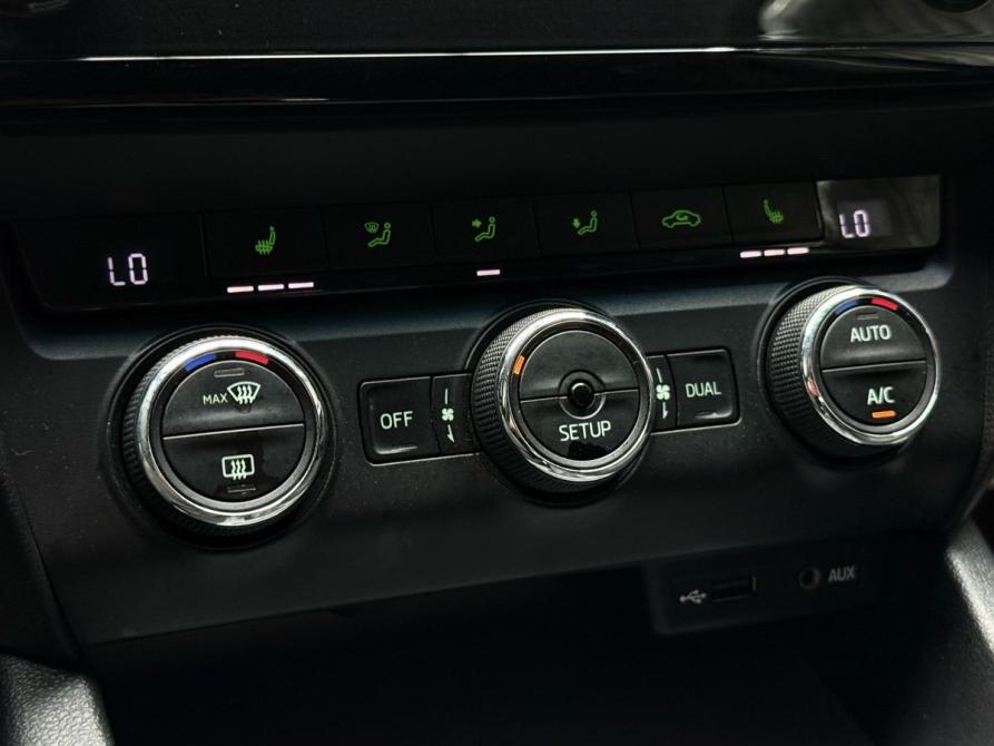 Skoda Octavia III (A7) Ижевск  - изображение 18
