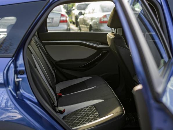 Lada (ВАЗ) Vesta I с пробегом 2020 года, цена 1 440 000 рублей, 17906 км, универсал, Автокод Объявления