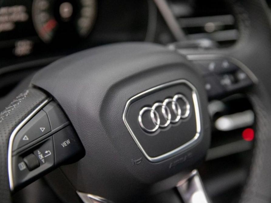 Audi Q5 II (FY) Рестайлинг Воронеж  - изображение 9