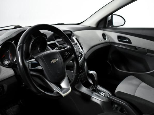 Chevrolet Cruze I с пробегом 2012 года, цена 720 000 рублей, 199637 км, седан, Автокод Объявления