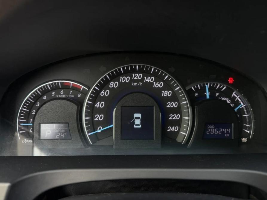 Toyota Camry VII (XV50) Кемерово  - изображение 10