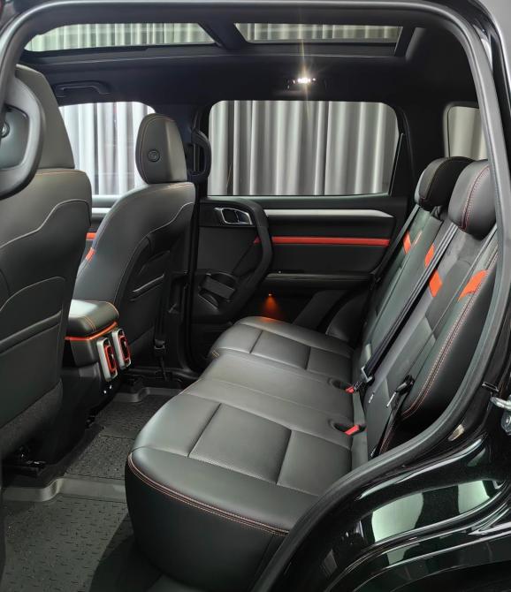 Haval Dargo I Москва  - изображение 11