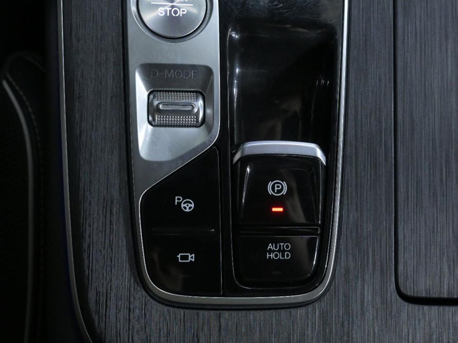 GAC GS8 II Москва  - изображение 13