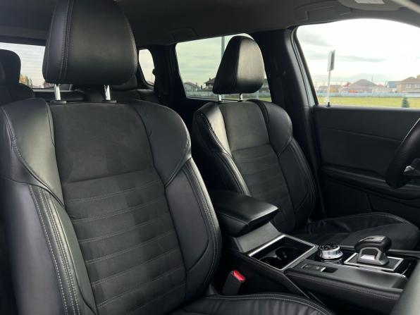 Mitsubishi Outlander IV с пробегом 2021 года, цена 2 749 000 рублей, 102500 км, внедорожник, Автокод Объявления