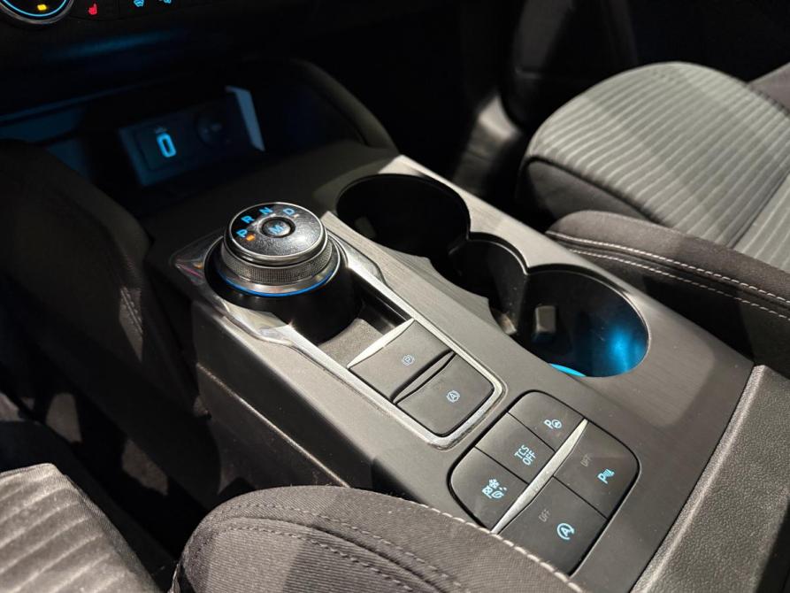 Ford Focus IV Самара  - изображение 13